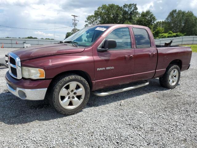 DODGE RAM 1500 S