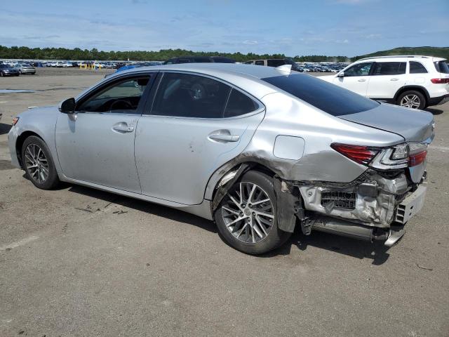 VIN 58ABK1GG4HU036052 2017 Lexus ES, 350 no.2