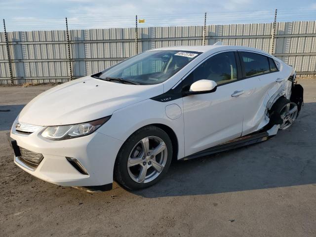 VIN 1G1RA6S51KU122760 2019 Chevrolet Volt, LT no.1