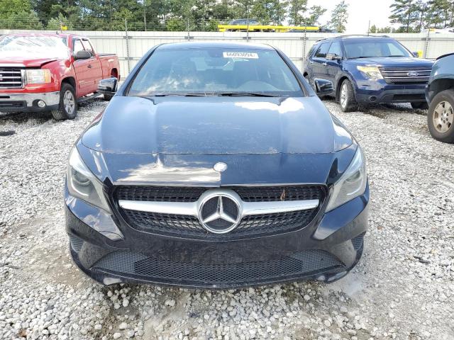 VIN WDDSJ4EBXEN037449 2014 Mercedes-Benz CLA-Class,... no.5