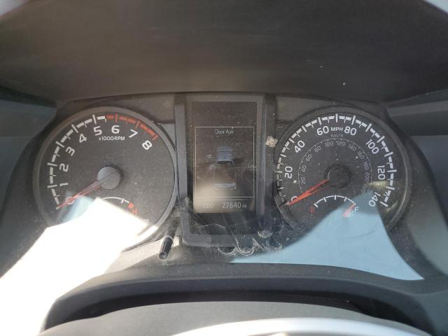 2022 TOYOTA TACOMA ACC - 3TYRX5GN1NT056460