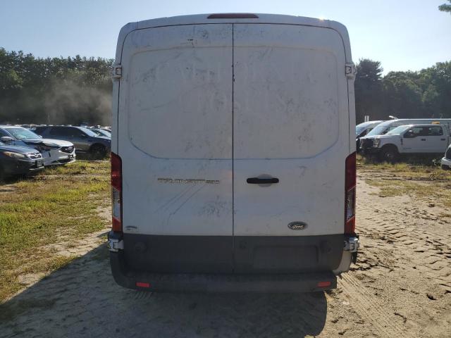 VIN 1FTYR2CMXHKB24537 2017 FORD TRANSIT no.6