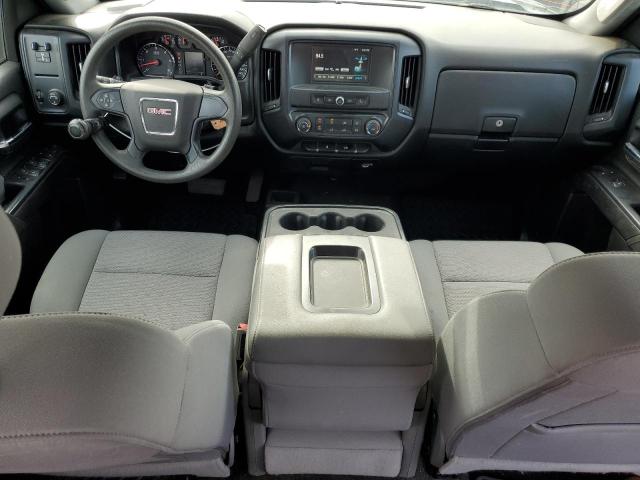 2017 GMC SIERRA K25 - 1GT12REG5HF248715