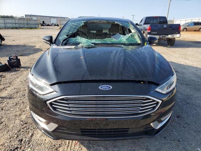 VIN 3FA6P0HD7HR289201 2017 FORD FUSION no.5