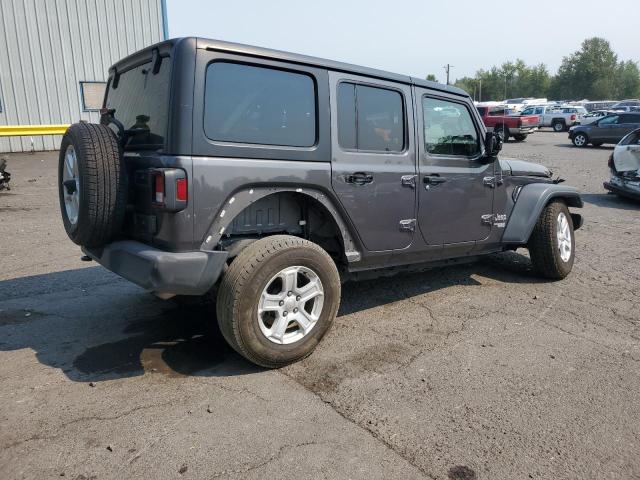 2021 JEEP WRANGLER U - 1C4HJXDN8MW647909