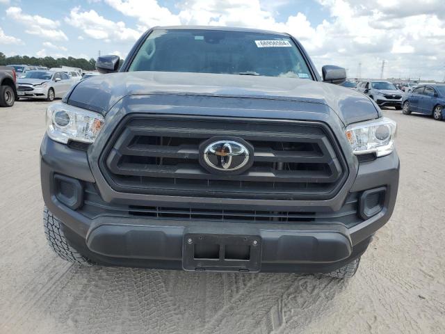 VIN 3TMCZ5AN1NM457124 2022 Toyota Tacoma, Double Cab no.5