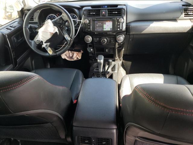 2018 TOYOTA 4RUNNER SR - JTEBU5JR5J5583348