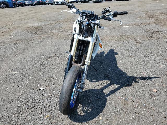 2019 SUZUKI DR-Z400 SM JS1SK44A3K7100711