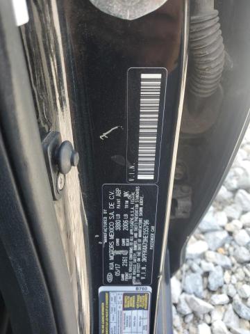 2017 KIA FORTE LX - 3KPFK4A73HE155796
