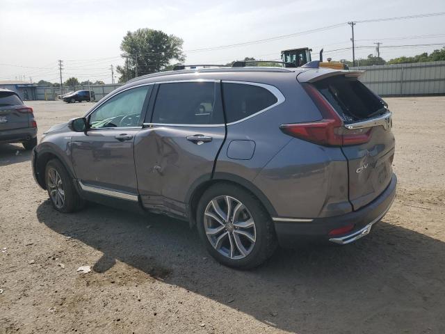 2021 HONDA CR-V TOURI - 7FART6H95ME027632