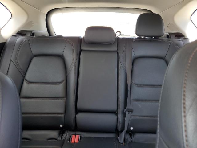 2019 MAZDA CX-5 GRAND - JM3KFADM6K0643425