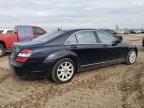 MERCEDES-BENZ S 550 4MAT photo