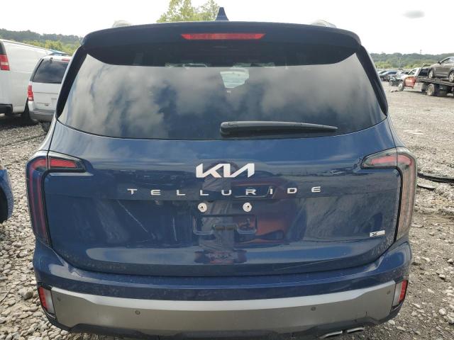 2023 KIA TELLURIDE - 5XYP3DGC0PG408404