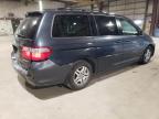 HONDA ODYSSEY EX снимка