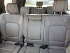 HONDA PILOT EXLN photo