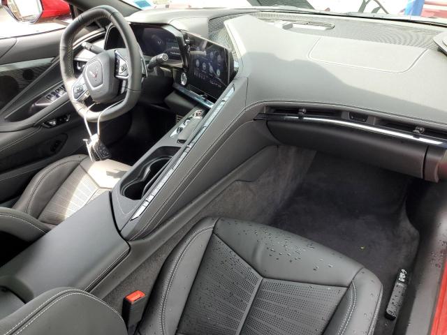 2023 CHEVROLET CORVETTE S 1G1YB3D42P5128399  67833154