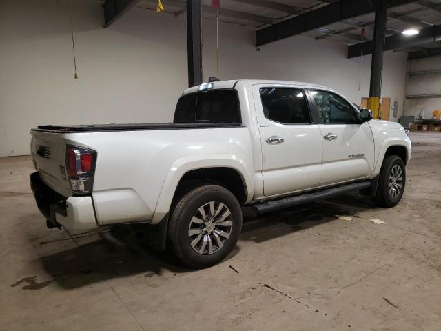 VIN 3TYGZ5AN3PT133181 2023 Toyota Tacoma, Double Cab no.3