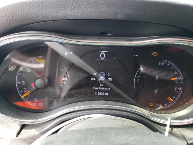 2018 JEEP GRAND CHER - 1C4RJFBG4JC320309