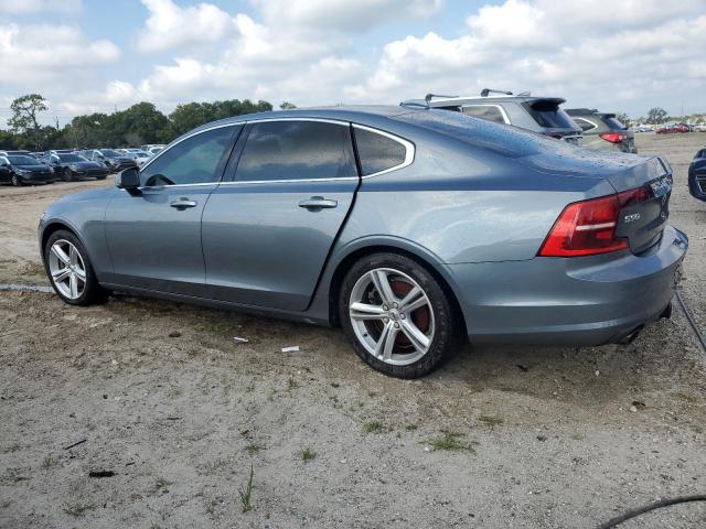 2018 VOLVO S90 T5 MOM - LVY982MK2JP040136