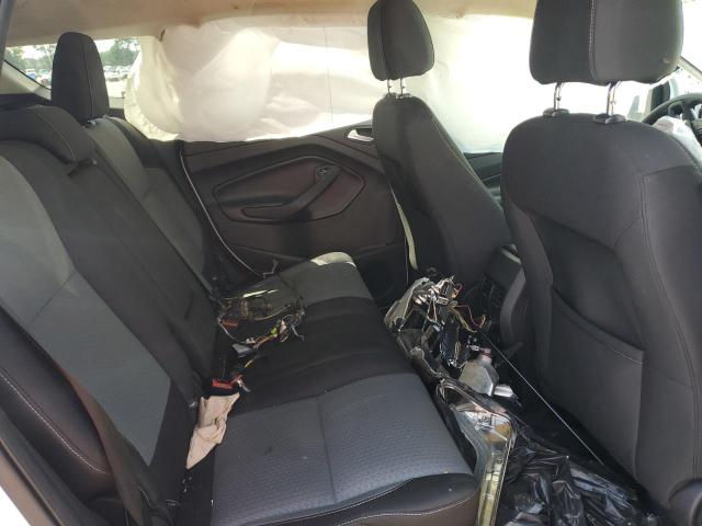 2017 FORD ESCAPE SE - 1FMCU9GD3HUA69277