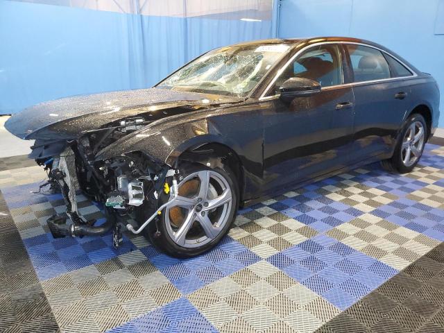 WAUE3BF20RN040268 Audi A6 Premium Plus 2024