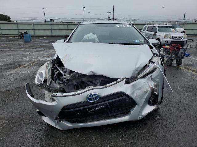 2015 TOYOTA PRIUS C - JTDKDTB36F1108647