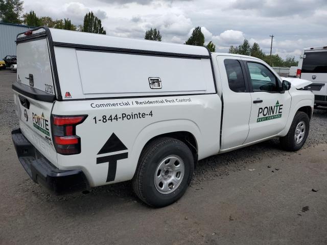 2022 NISSAN FRONTIER S - 1N6ED1CM9NN658423