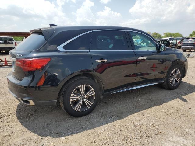 2018 ACURA MDX - 5J8YD3H3XJL003528