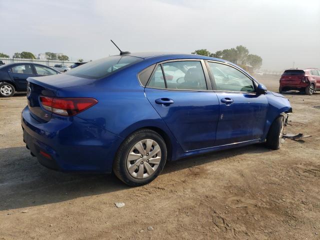 VIN 3KPA24AB7JE127617 2018 KIA Rio, LX no.3