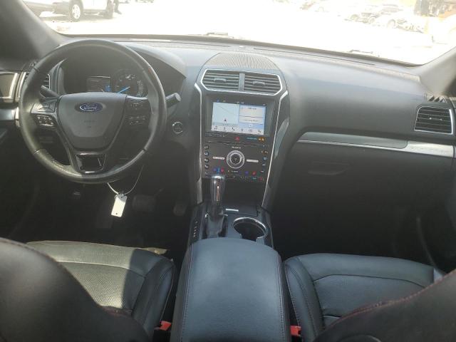 2017 FORD EXPLORER S - 1FM5K8GT9HGB21655