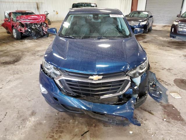 2020 CHEVROLET EQUINOX LT - 2GNAXKEV6L6102924