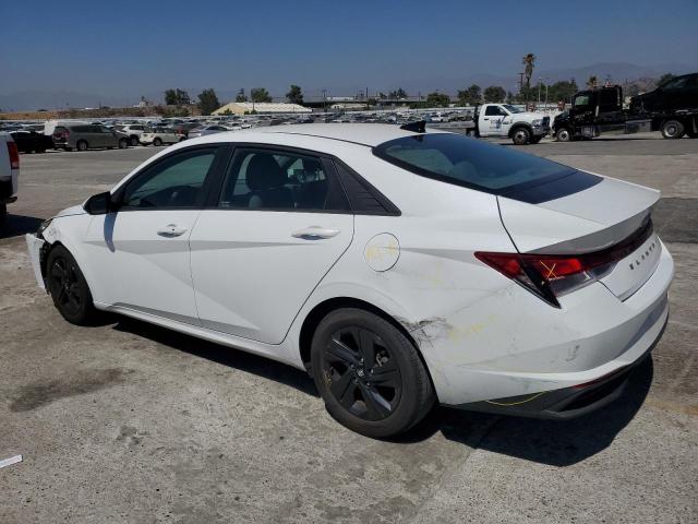 Vin: 5nplm4ag4mh022595, lot: 68345844, hyundai elantra sel 20212