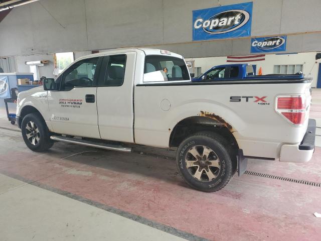 VIN 1FTFX1EF1DFD32363 2013 Ford F-150, Super Cab no.2