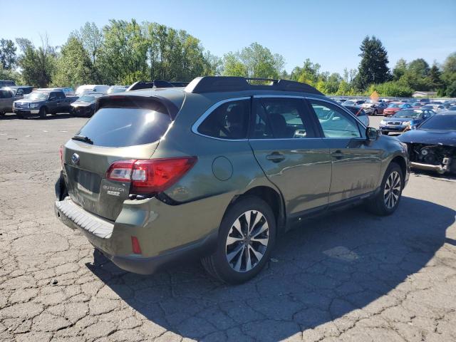 2017 SUBARU OUTBACK 2. - 4S4BSANC3H3273502