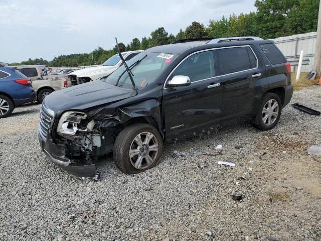 2016 GMC TERRAIN SLT 2016