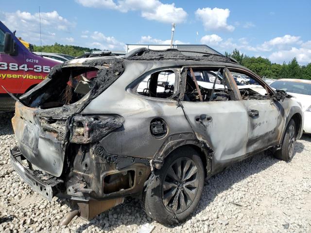 2023 SUBARU OUTBACK TO - 4S4BTGPD5P3136307