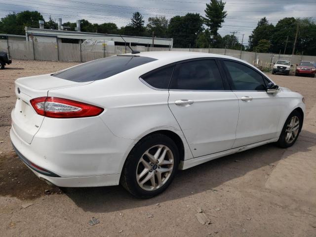 VIN 3FA6P0H70DR212383 2013 Ford Fusion, SE no.3