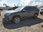 2021 TOYOTA RAV4 XLE - 2T3W1RFV0MC122746