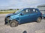 NISSAN MICRA photo