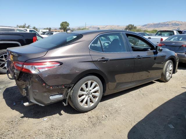 VIN 4T1B11HK6KU247726 2019 Toyota Camry, L no.3