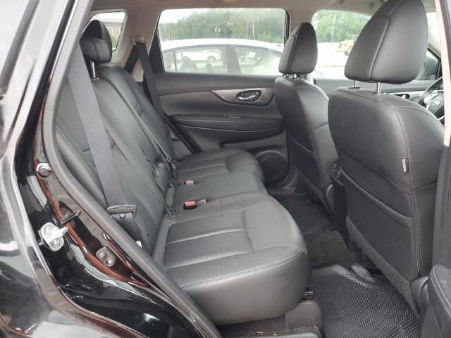 2015 NISSAN ROGUE S - 5N1AT2MV0FC789167