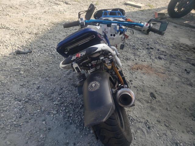 2022 HONDA NPS50 JH2AF5817NK905108
