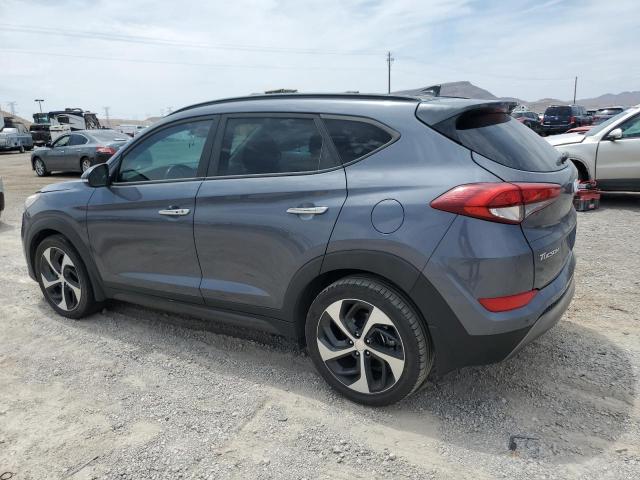 Vin: km8j33a24gu151077, lot: 65824694, hyundai tucson limited 20162