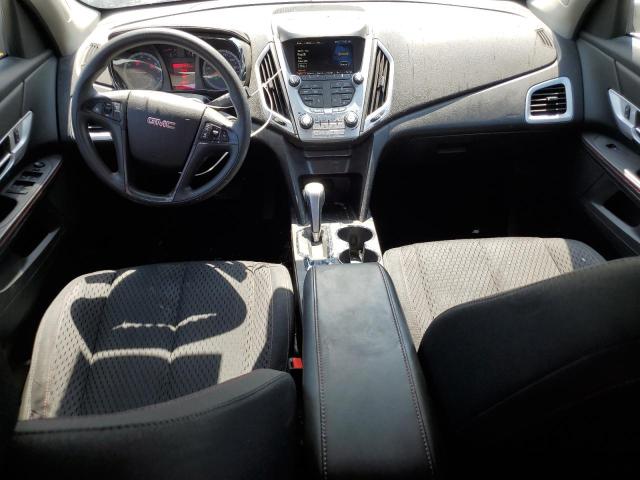 2015 GMC TERRAIN SL - 2GKALMEK5F6399151