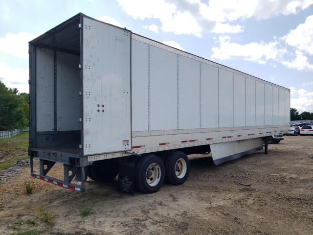 2019 WABASH DRY VAN #3145673441
