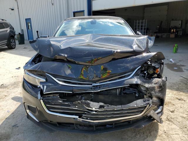 2018 CHEVROLET MALIBU LT - 1G1ZD5STXJF243760