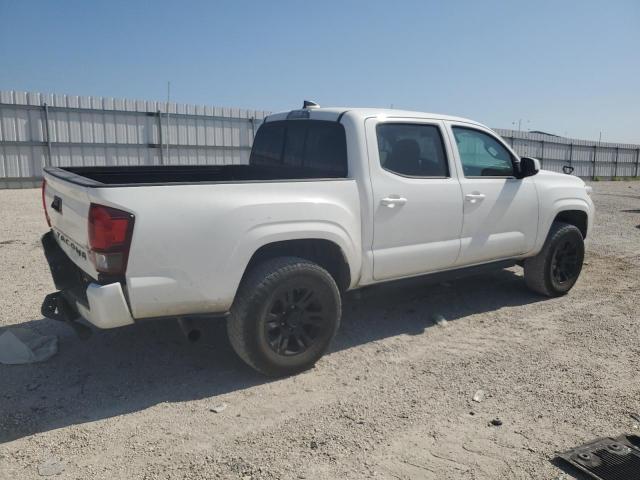 VIN 5TFCZ5AN8MX274828 2021 Toyota Tacoma, Double Cab no.3