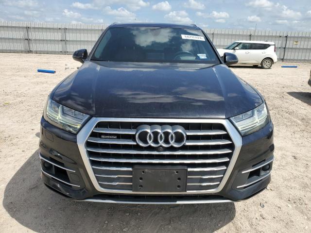 VIN WA1VAAF78JD044801 2018 Audi Q7, Prestige no.5