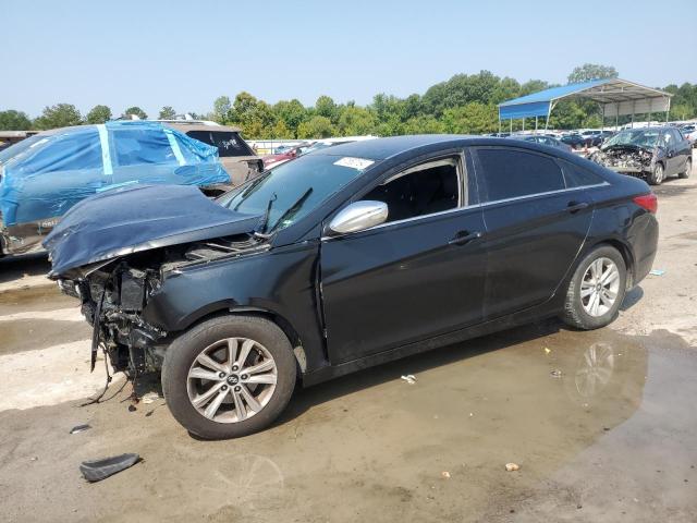 2013 HYUNDAI SONATA GLS 2013