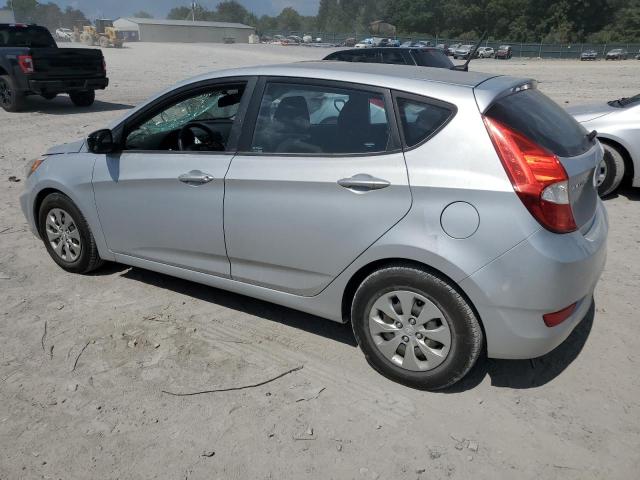 2015 HYUNDAI ACCENT GS - KMHCT5AE2FU213802